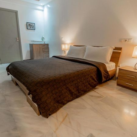 Bel Appartement Au Coeur De Gueliz มาร์ราเกช ภายนอก รูปภาพ